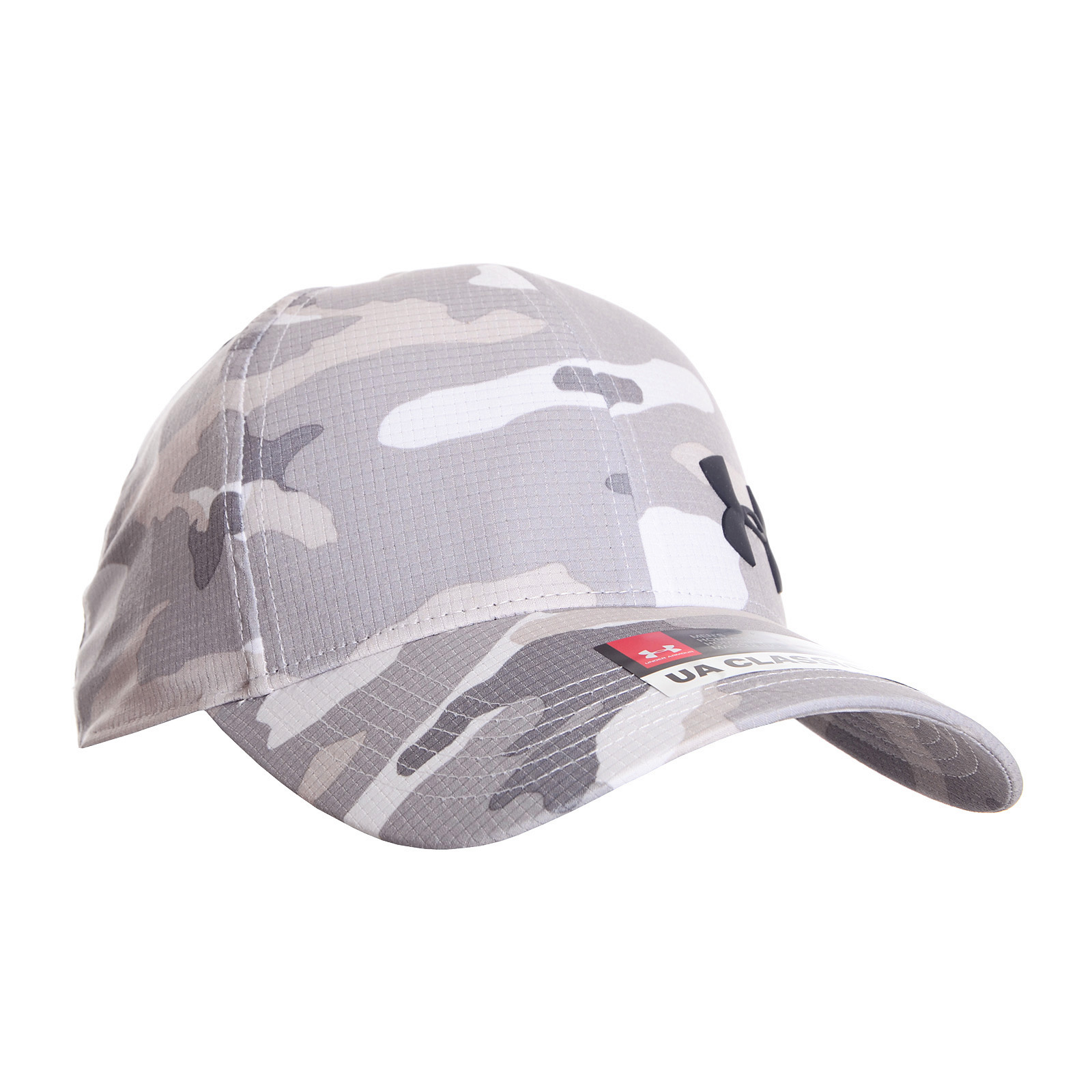 UNDER ARMOUR Kačket MEN'S AIRVENT CORE CAP 1291857100 Runnmore