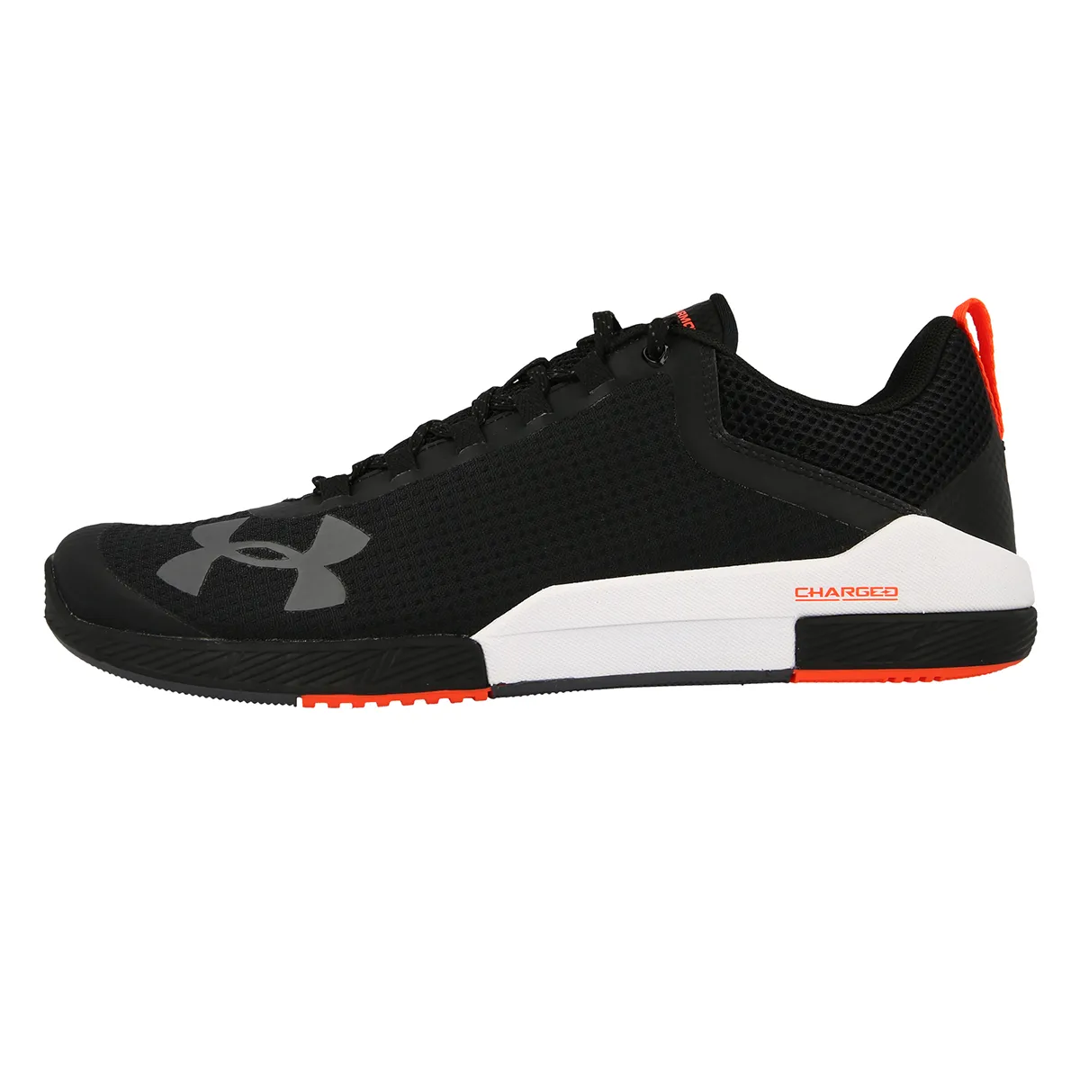 Under Armour Patike UA CHARGED LEGEND TR-BLK
