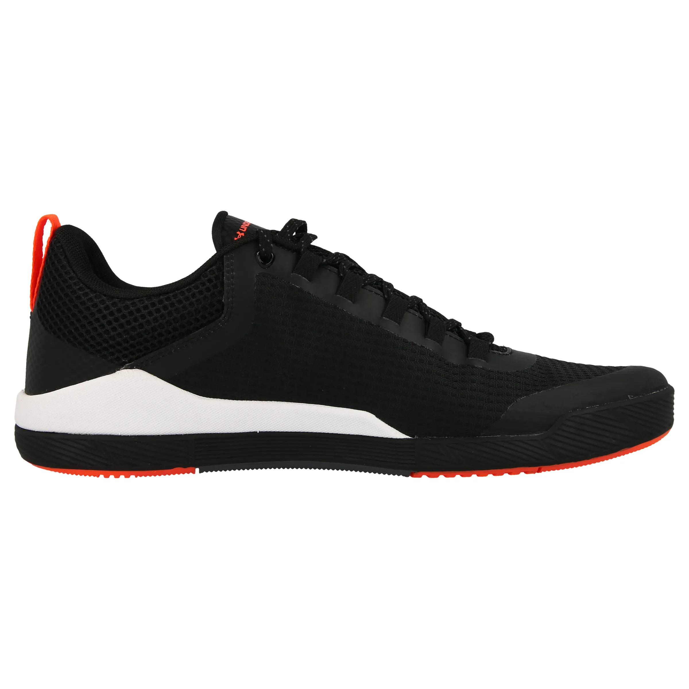 Under Armour Patike UA CHARGED LEGEND TR-BLK
