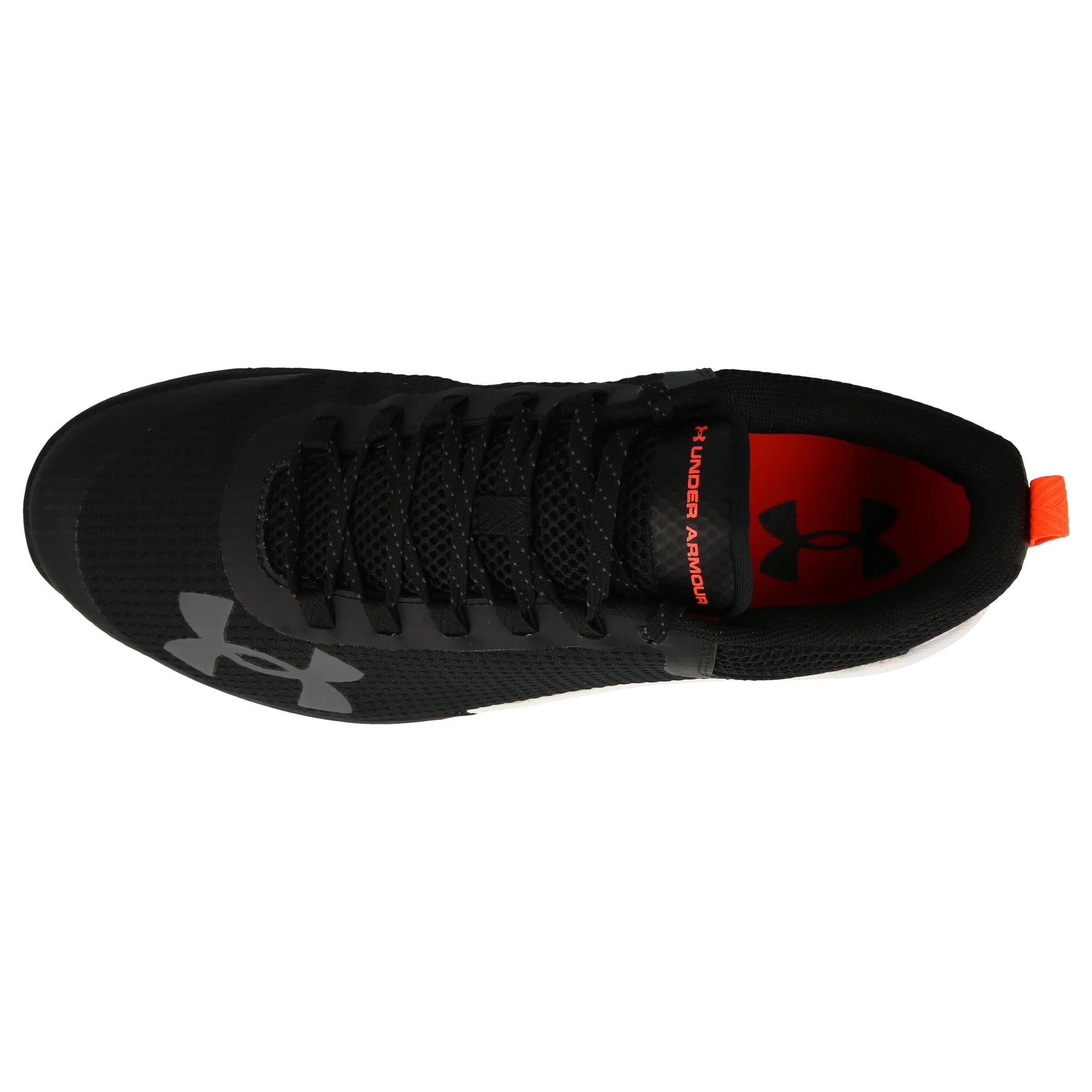 Under Armour Patike UA CHARGED LEGEND TR-BLK