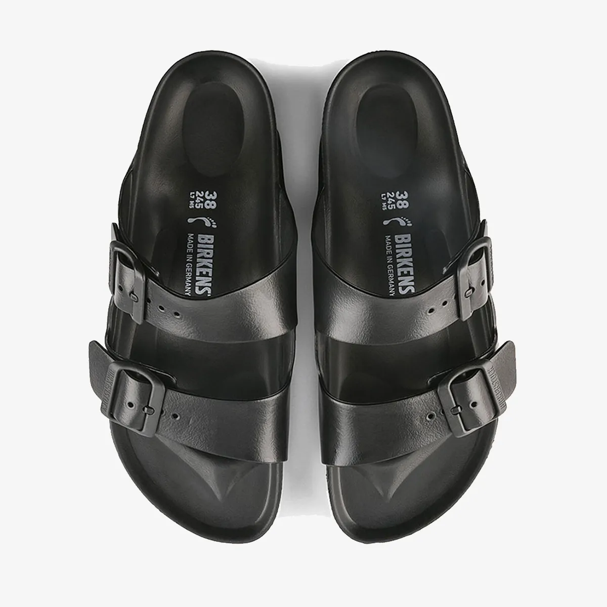 BIRKENSTOCK Papuče Arizona EVA Black