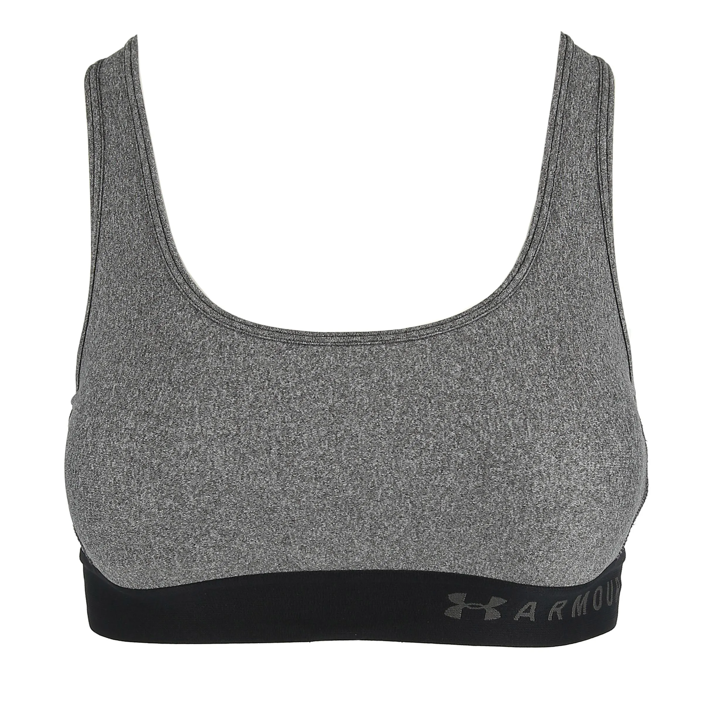 Under Armour Bra Crossback Heather 
