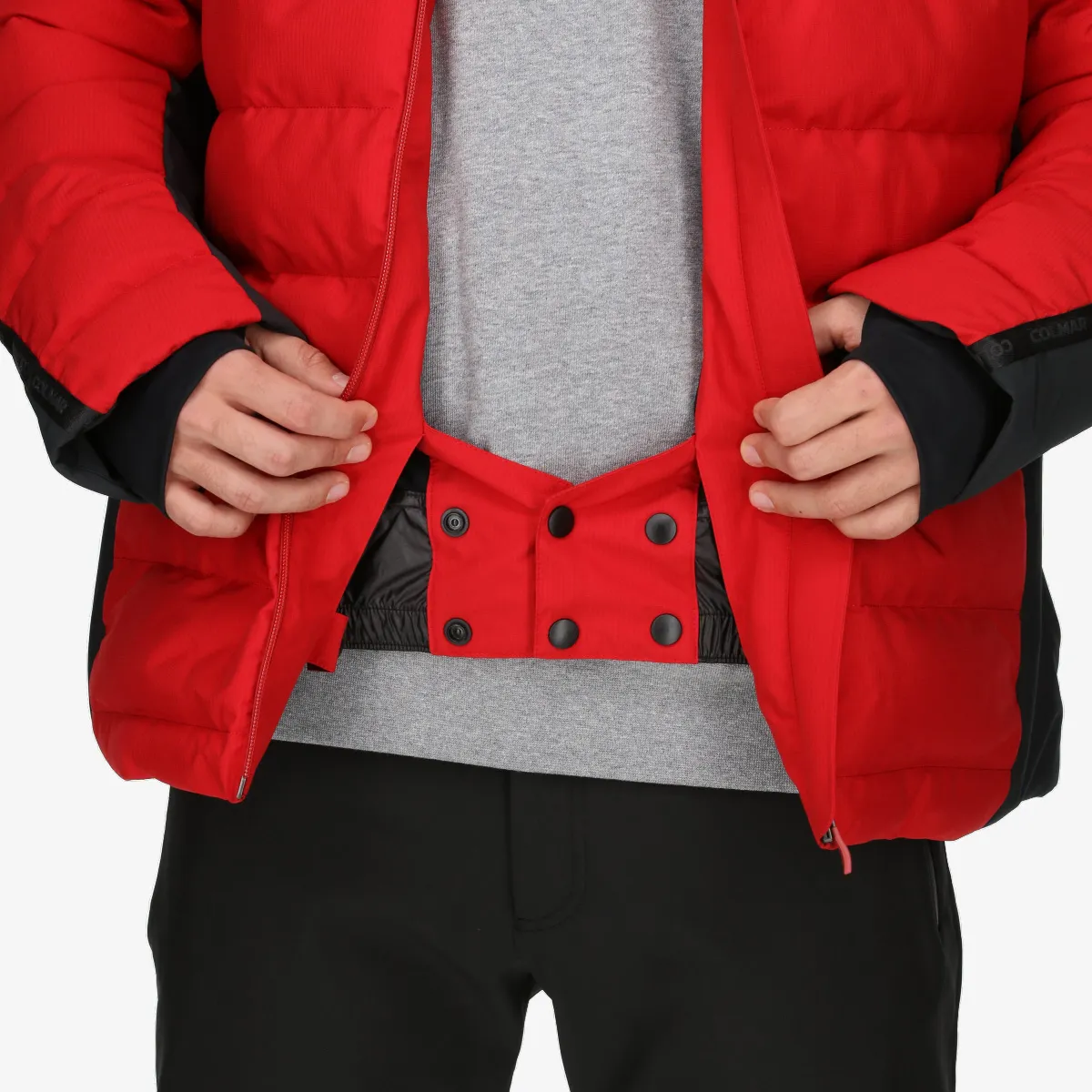 COLMAR Jakna MENS SKI JACKET 