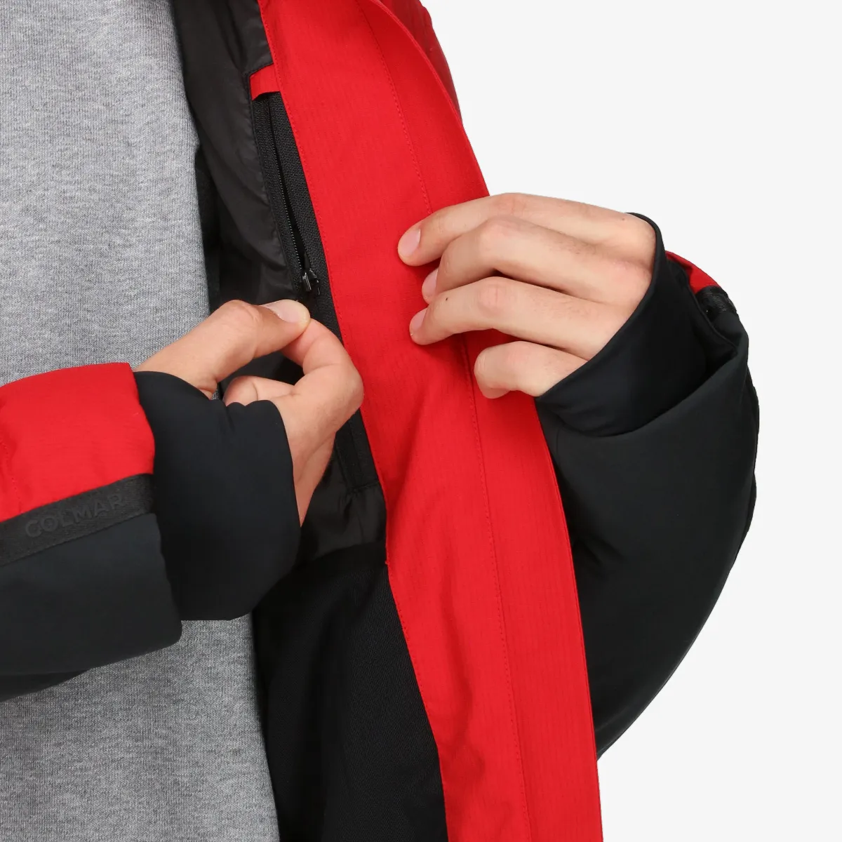 COLMAR Jakna MENS SKI JACKET 