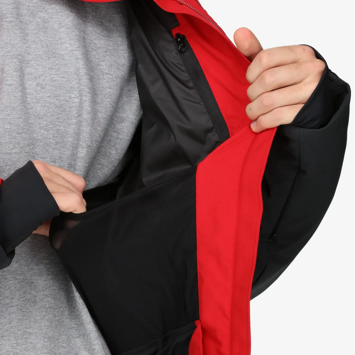 COLMAR Jakna MENS SKI JACKET 