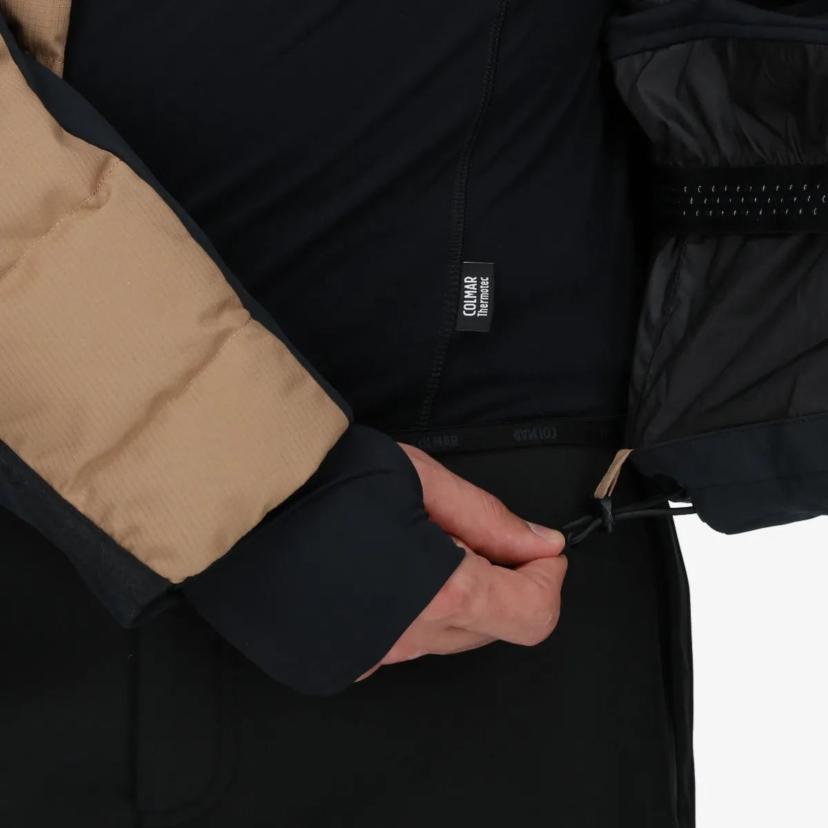 COLMAR Jakna MENS SKI JACKET 