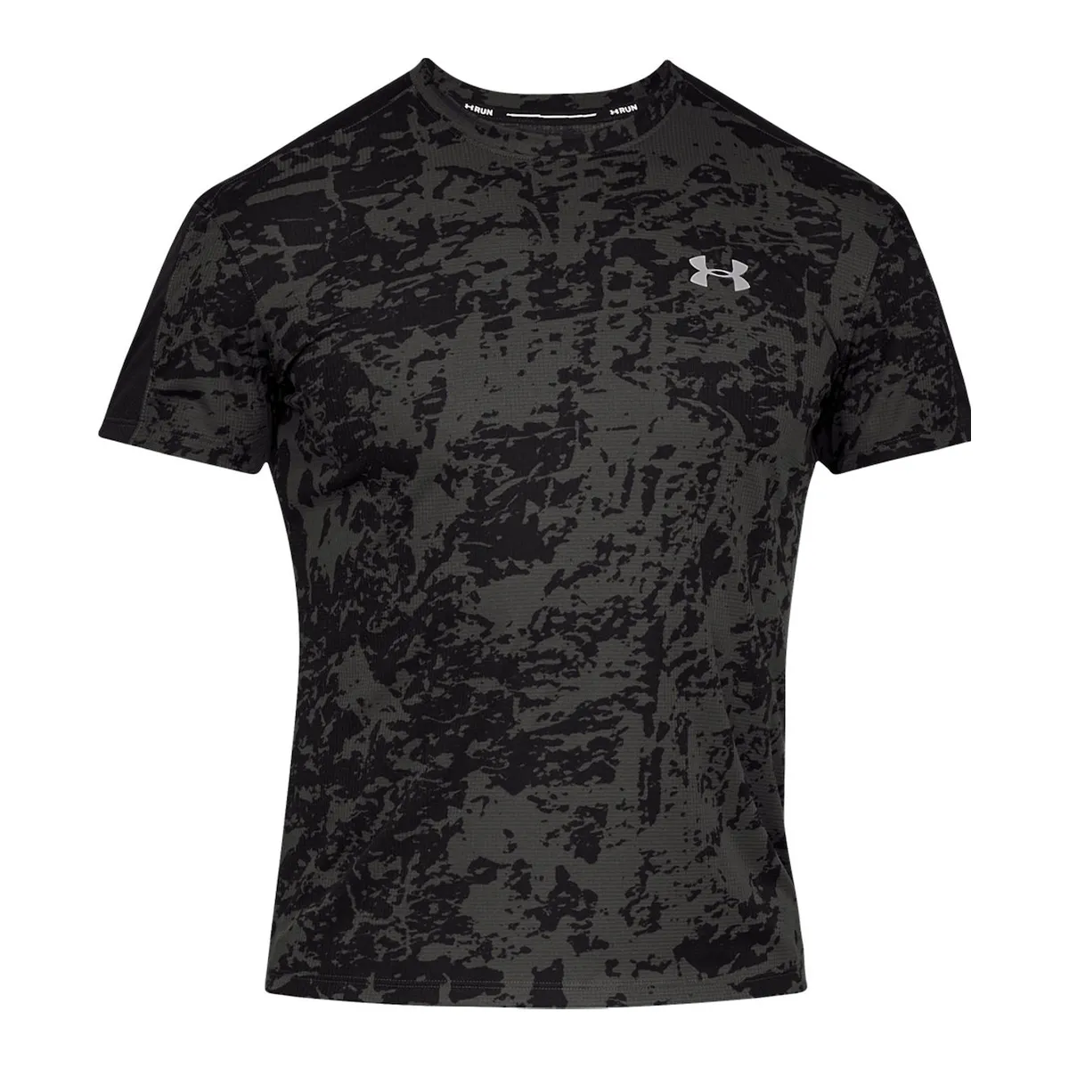 Under Armour Majica UA SPEED STRIDE PRINTED SS 