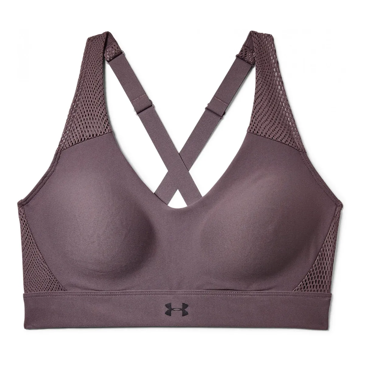 Under Armour Bra UA Vanish Mid Mesh Bra 