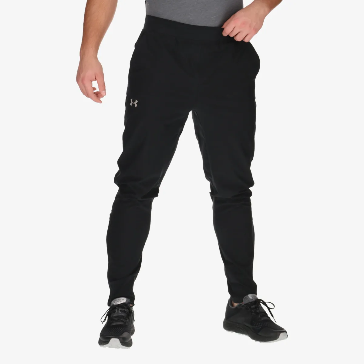 Under Armour Donji deo trenerke UA STORM LAUNCH PANT 2.0 