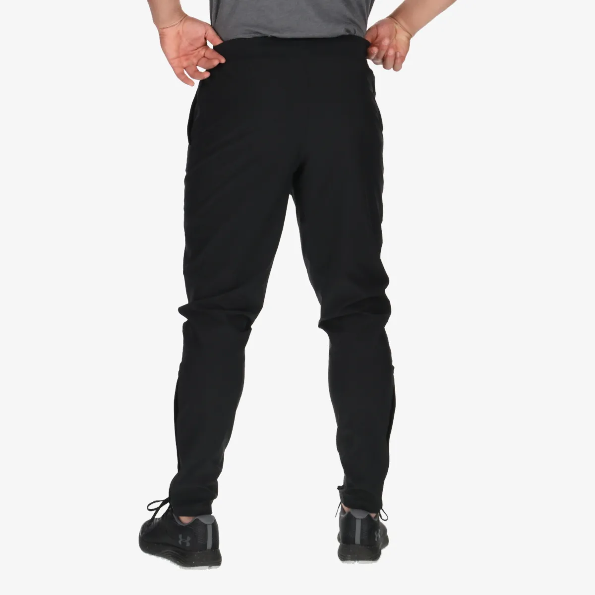Under Armour Donji deo trenerke UA STORM LAUNCH PANT 2.0 