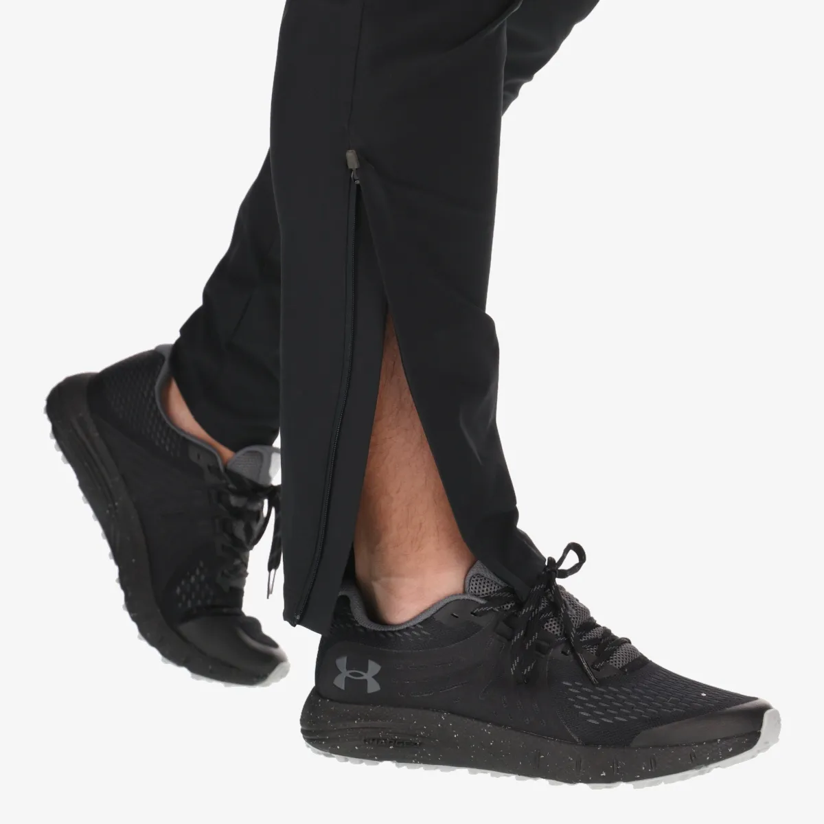 Under Armour Donji deo trenerke UA STORM LAUNCH PANT 2.0 