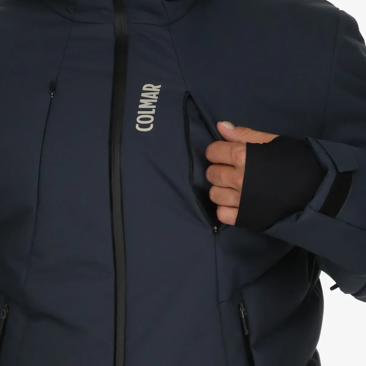 COLMAR Jakna Sapporo REC 
