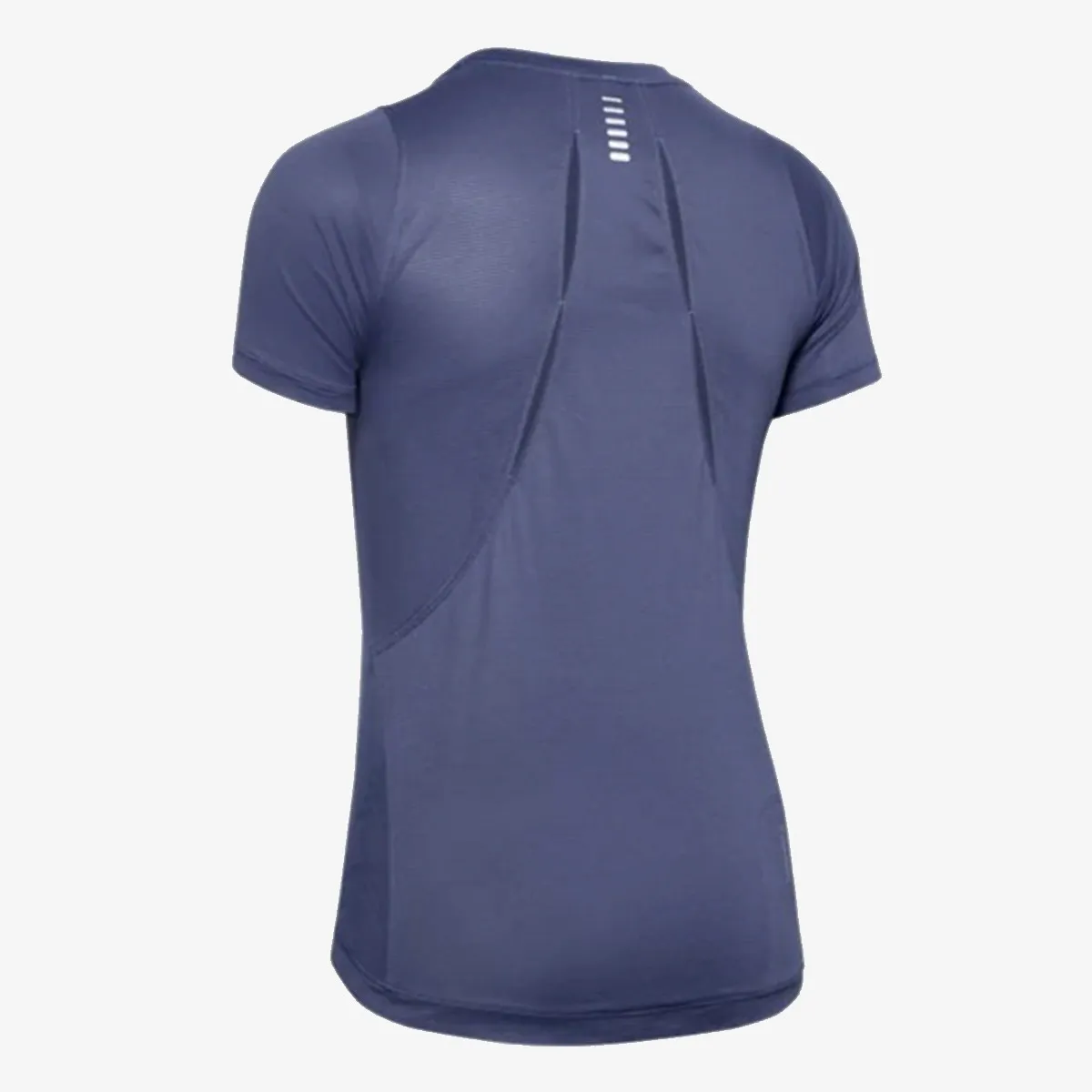 Under Armour Majica W UA Qualifier ISO-CHILL Embossed Short 