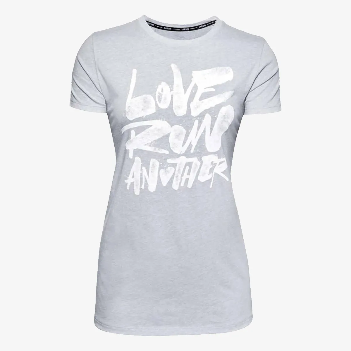 Under Armour Majica W UA Love Run Another Short Sleeve