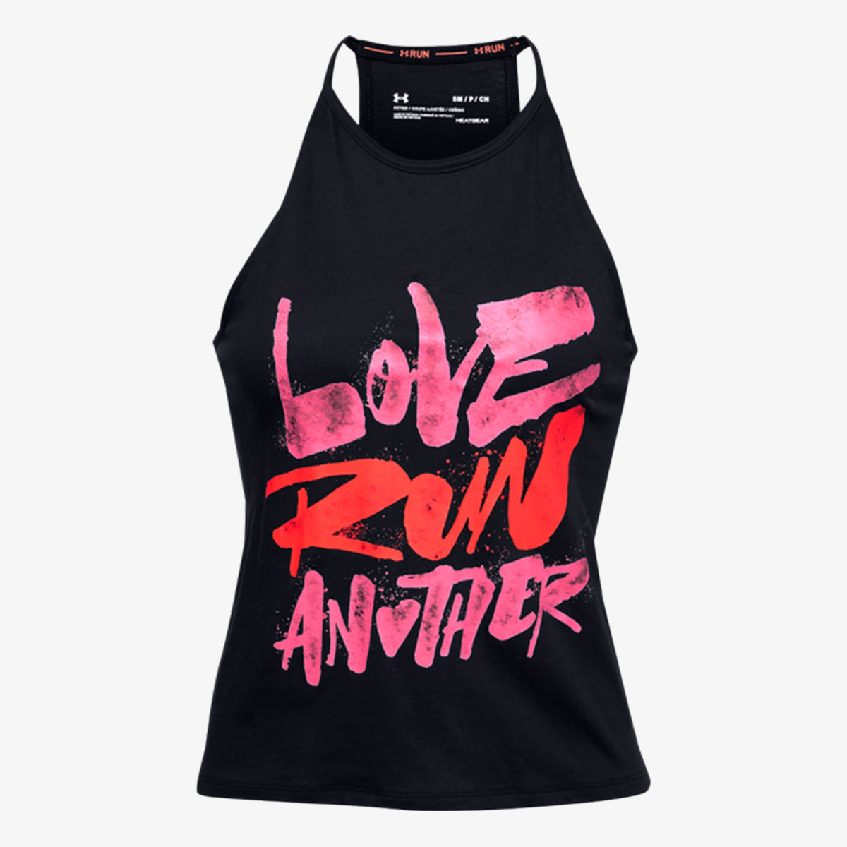Love run another tank hot sale