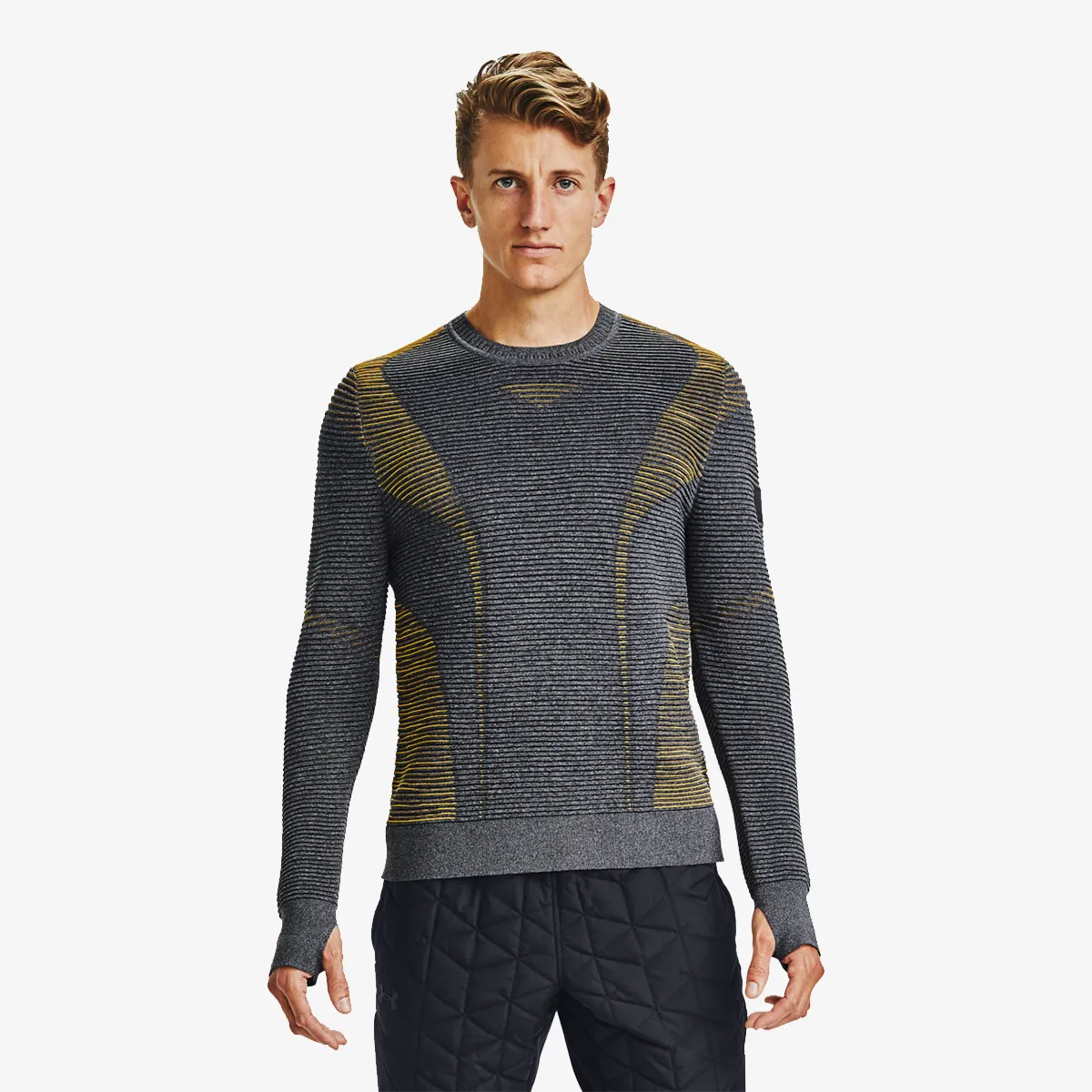 Under Armour Majica UA IntelliKnit Phantom 2.0