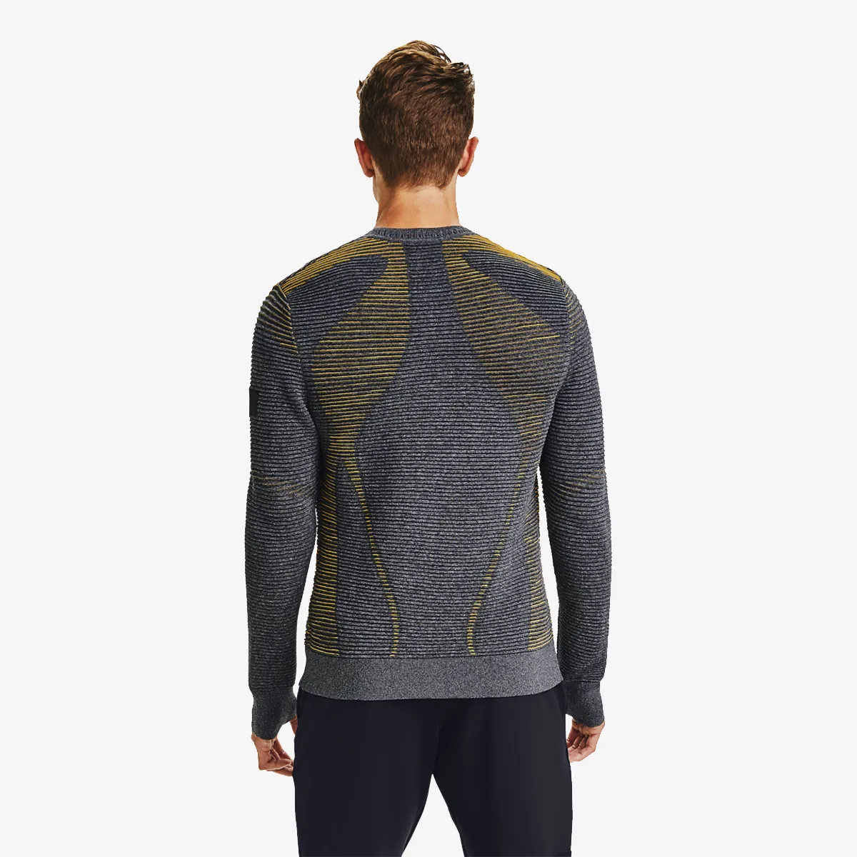 Under Armour Majica UA IntelliKnit Phantom 2.0