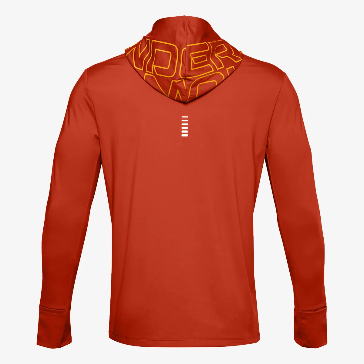 Under Armour Dukserica UA Q. IGNIGHT CG Zip Hoodie 