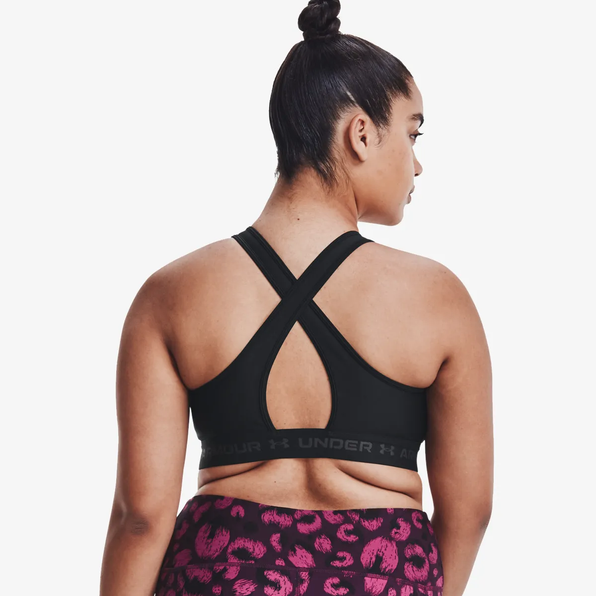 Under Armour Bra Crossback 