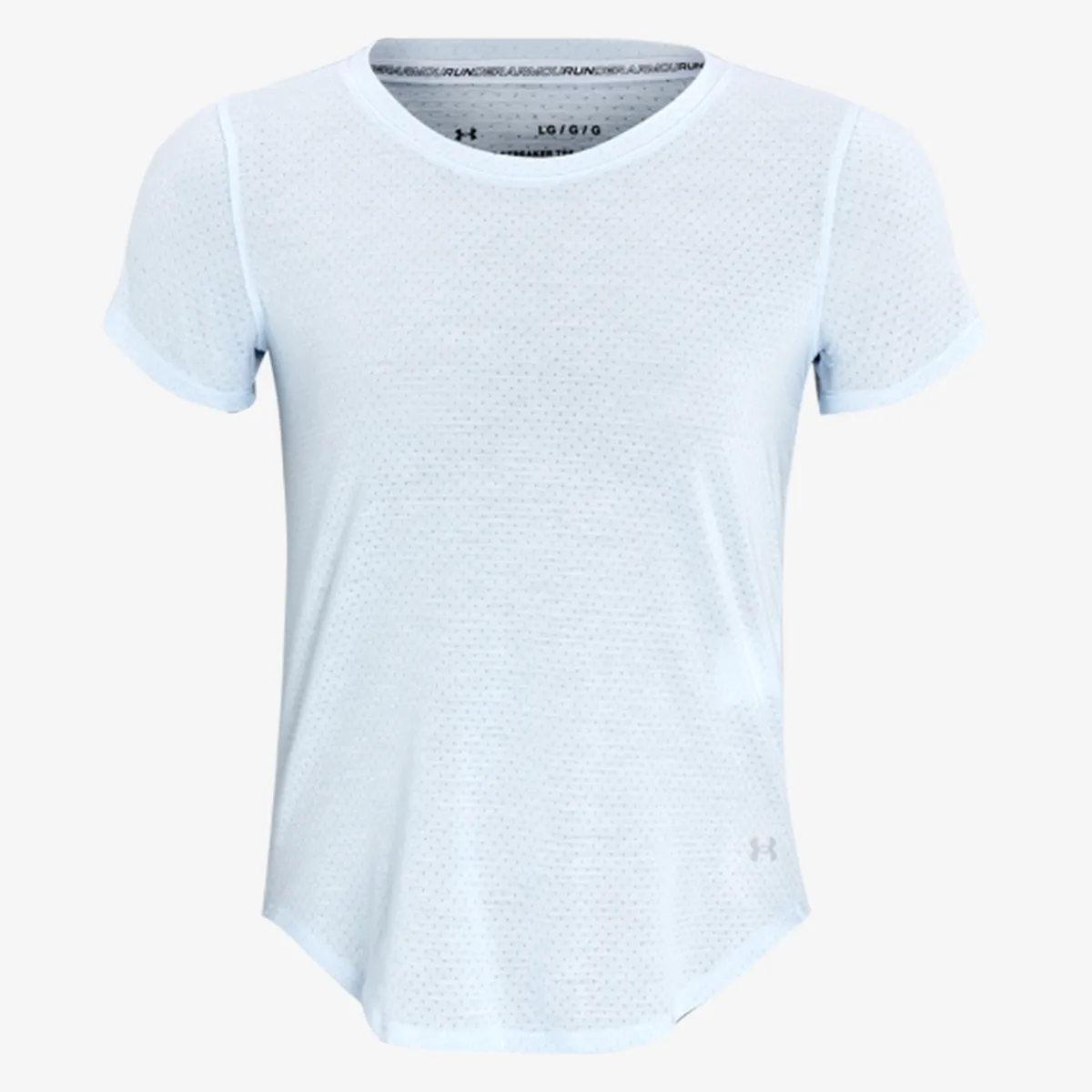 Under Armour Majica UA Streaker SS