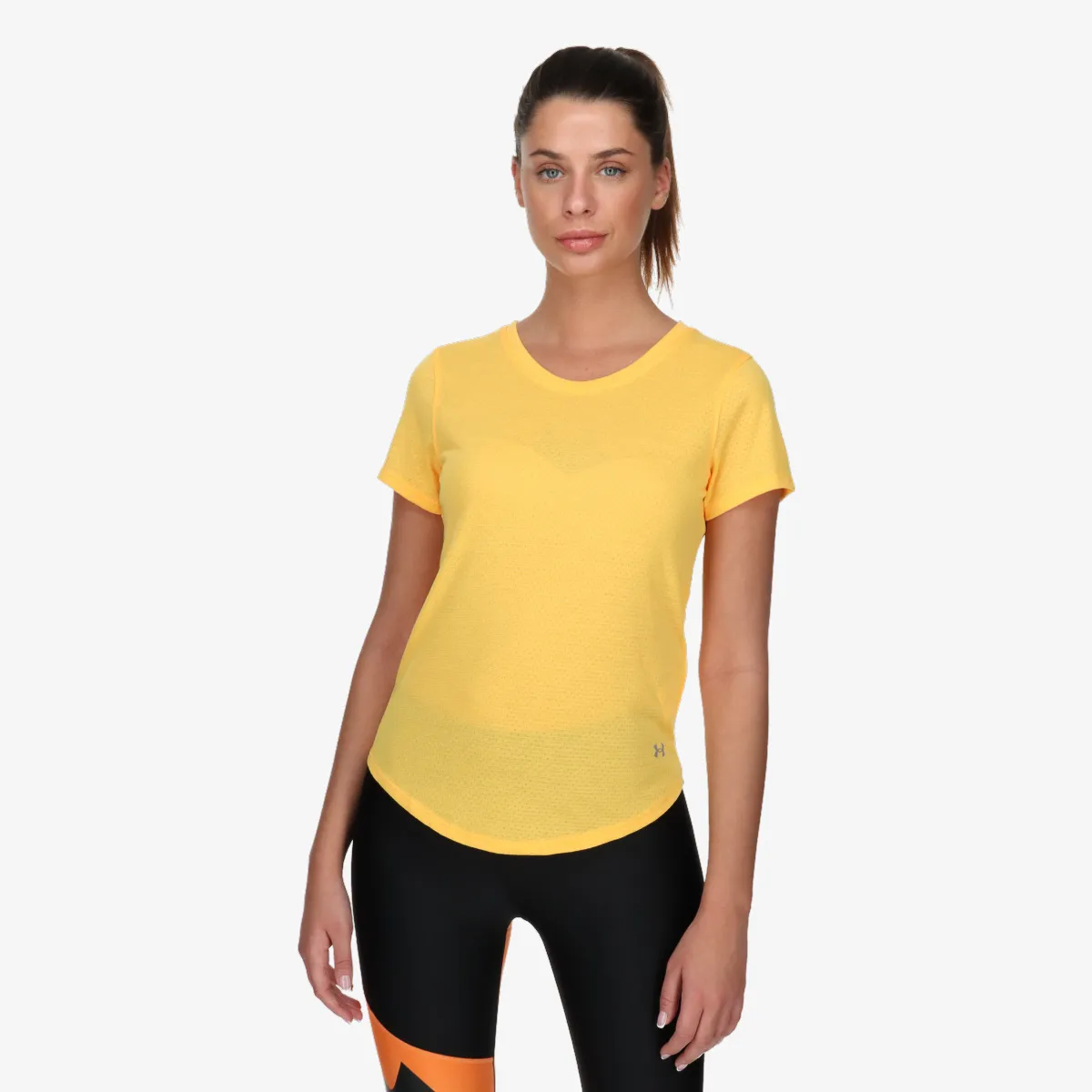 Under Armour Majica UA Streaker SS 