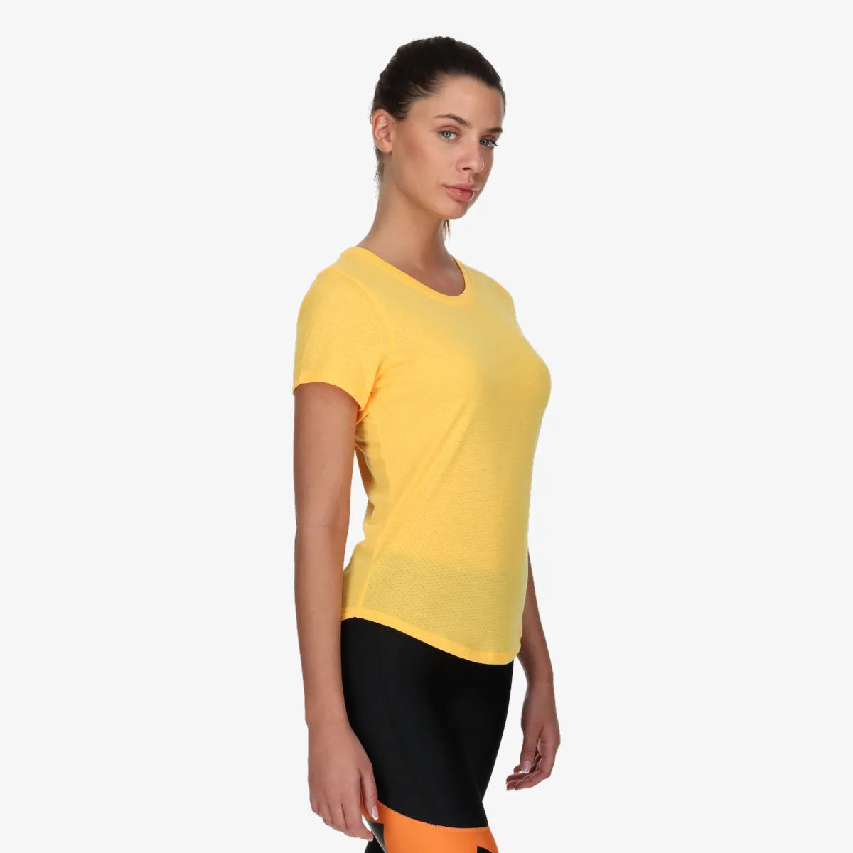 Under Armour Majica UA Streaker SS 