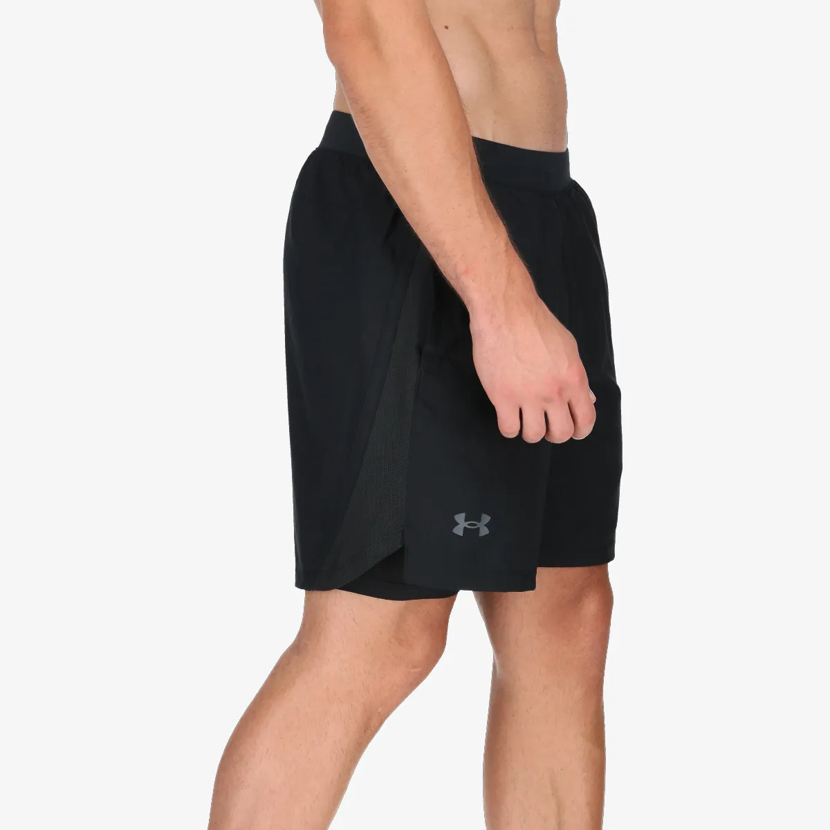 Under Armour Šorc Launch 2-IN-1
