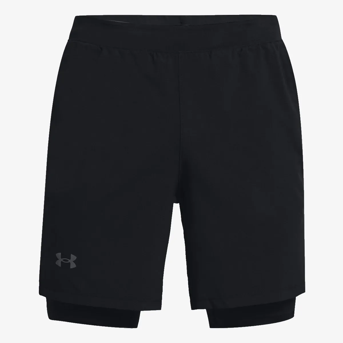 Under Armour Šorc Launch 2-IN-1