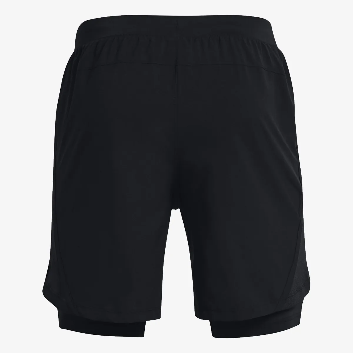 Under Armour Šorc Launch 2-IN-1