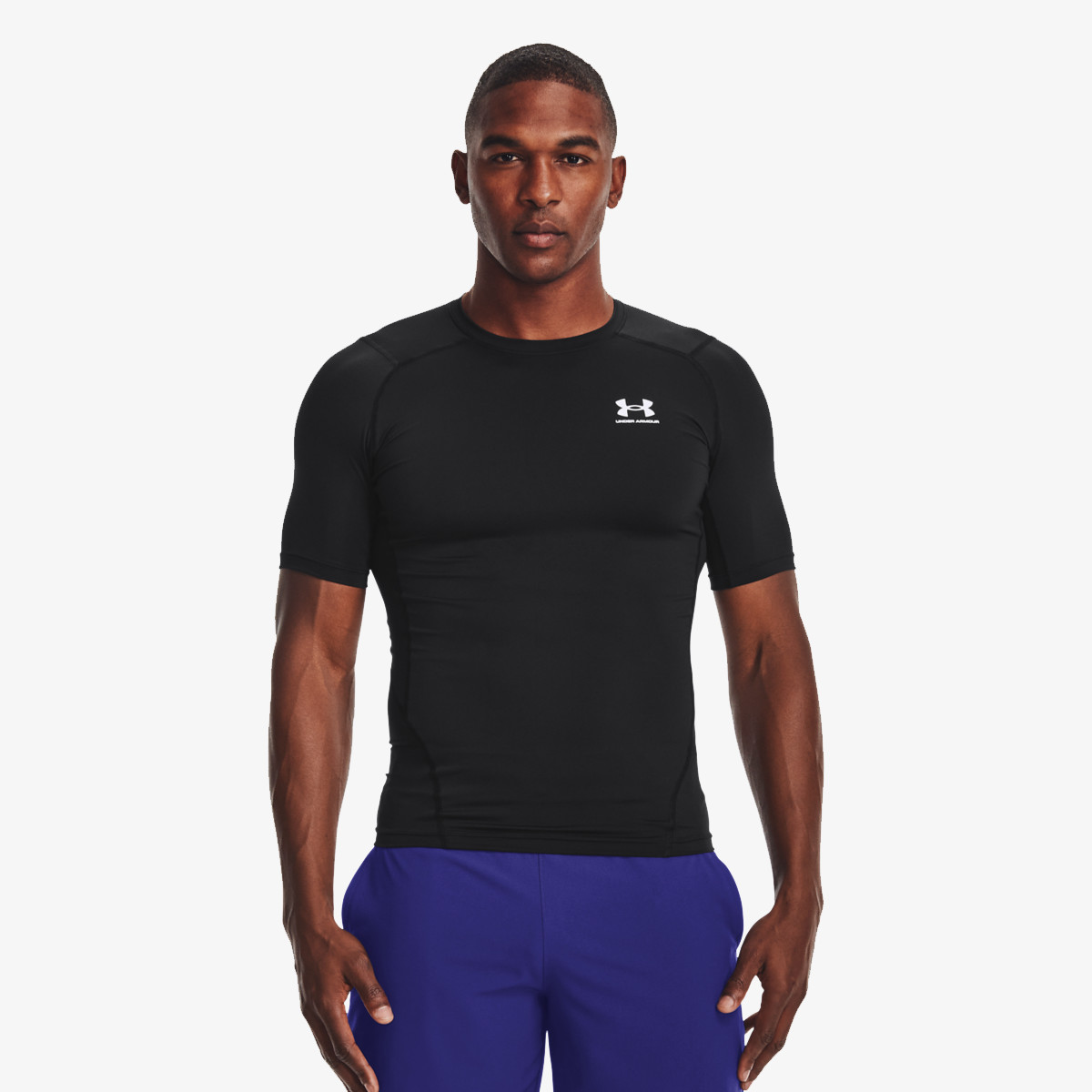 under armour comp ss