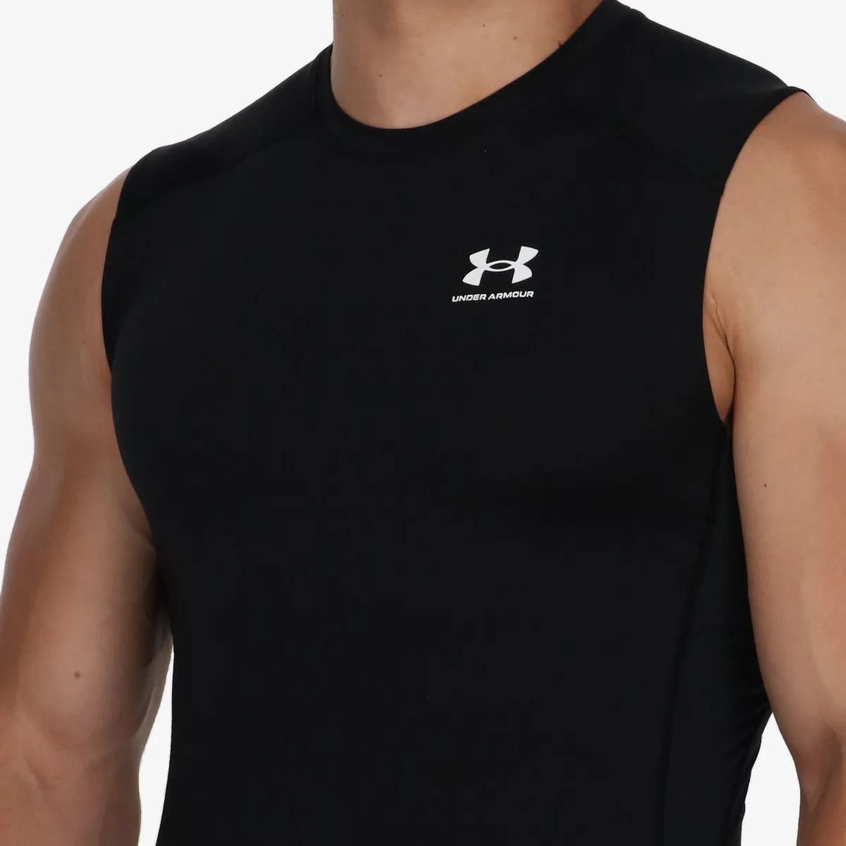 Under Armour Majica bez rukava HeatGear® 