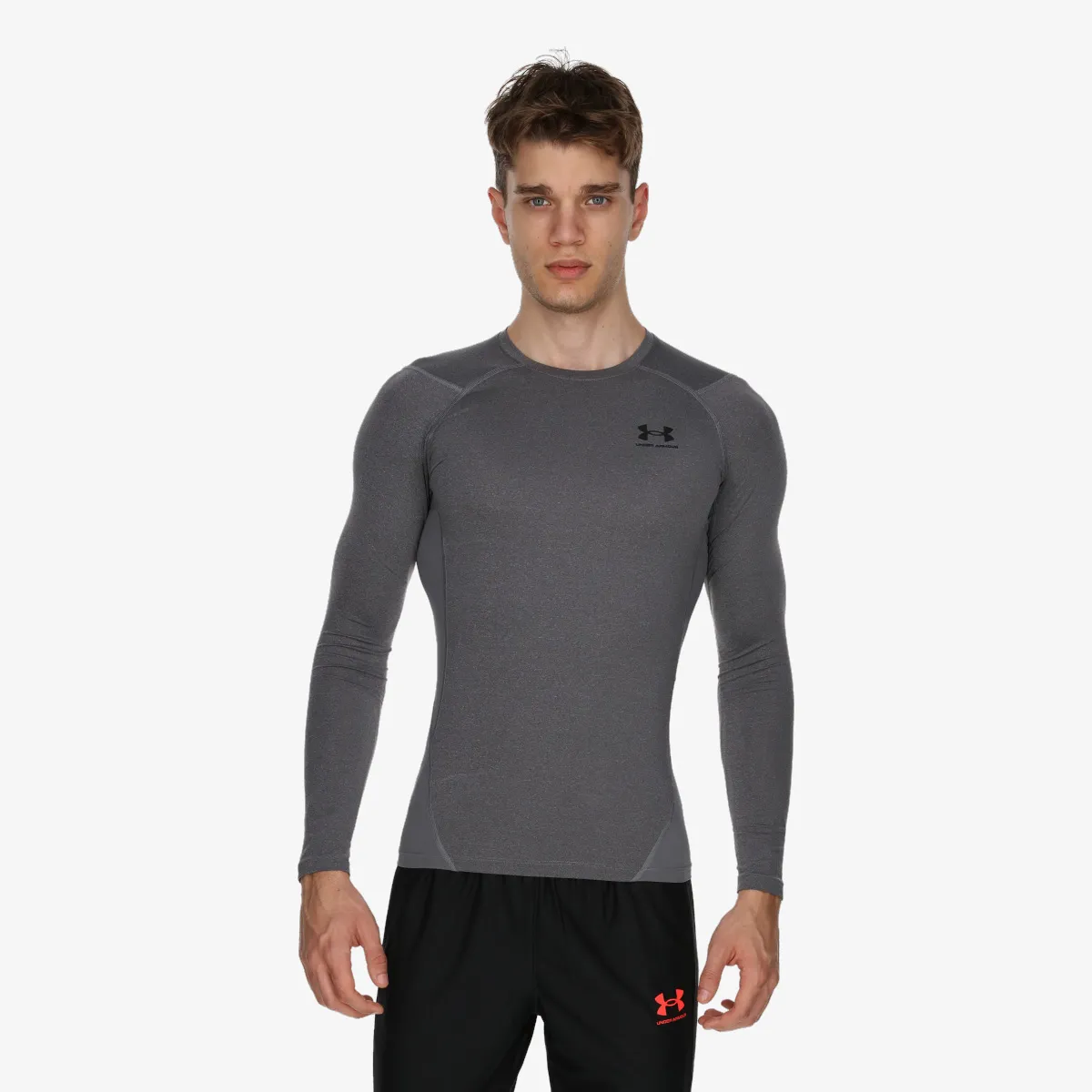 Under Armour Majica dugih rukava HG Armour