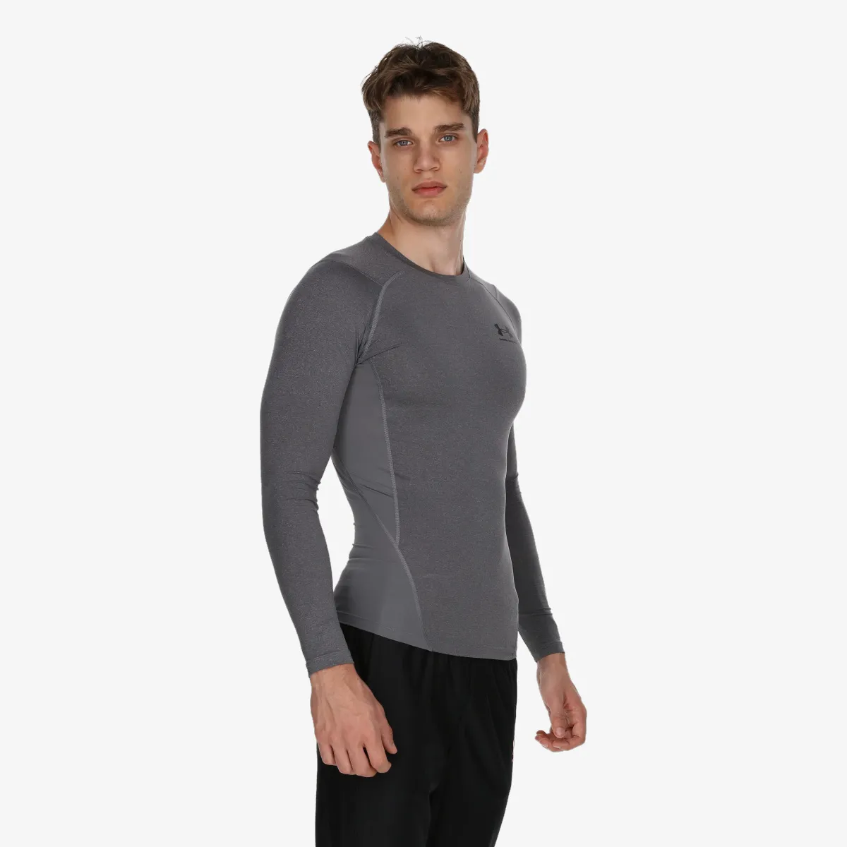 Under Armour Majica dugih rukava HG Armour