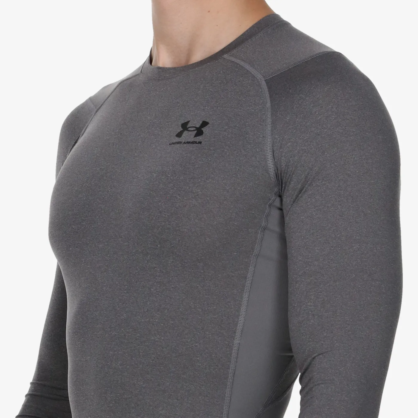 Under Armour Majica dugih rukava HG Armour