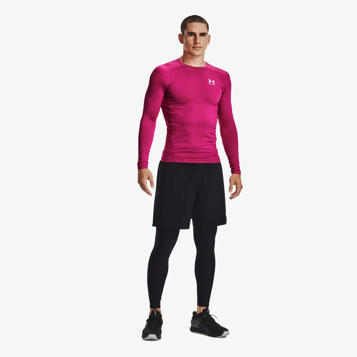 Under Armour Helanke HeatGear® 