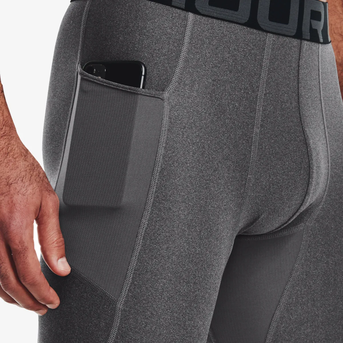 Under Armour Helanke UA HG Armour Leggings 