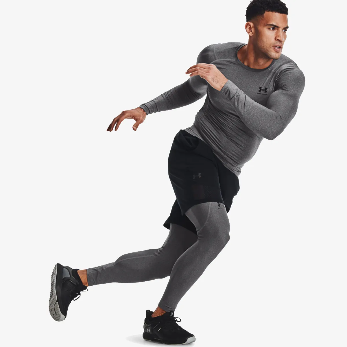 Under Armour Helanke UA HG Armour Leggings 