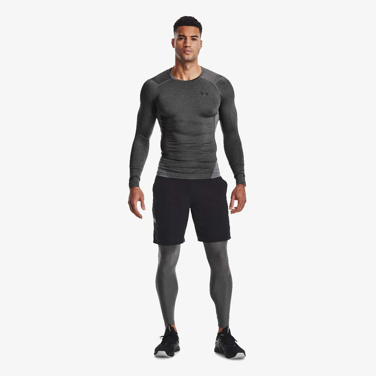 Under Armour Helanke UA HG Armour Leggings 