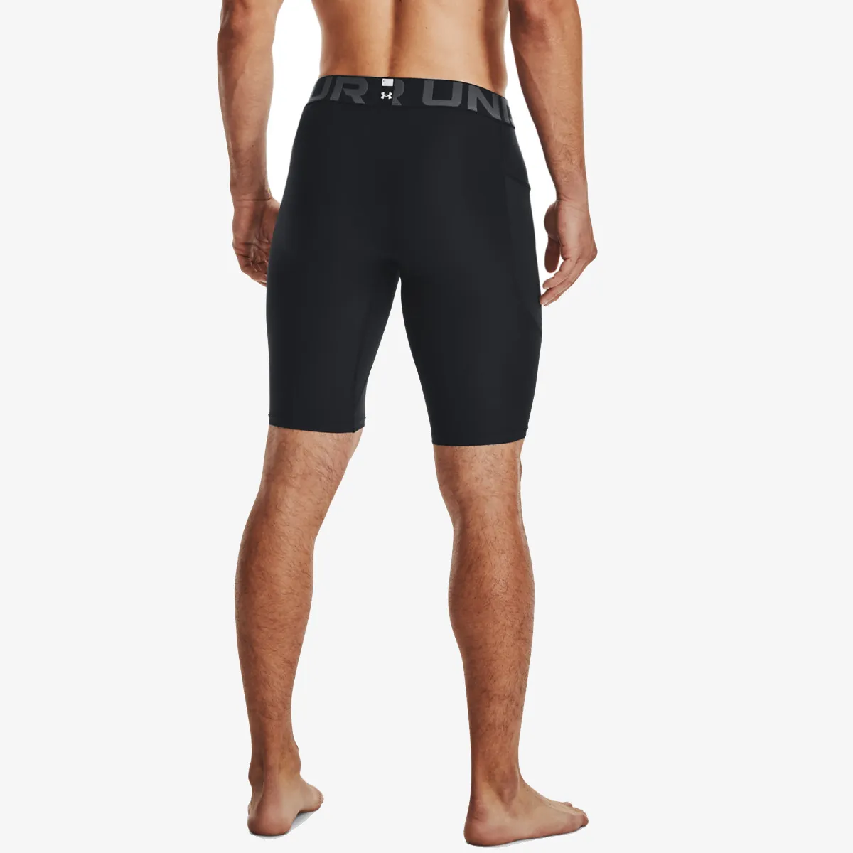 Under Armour Šorc UA HG Armour Lng Shorts 