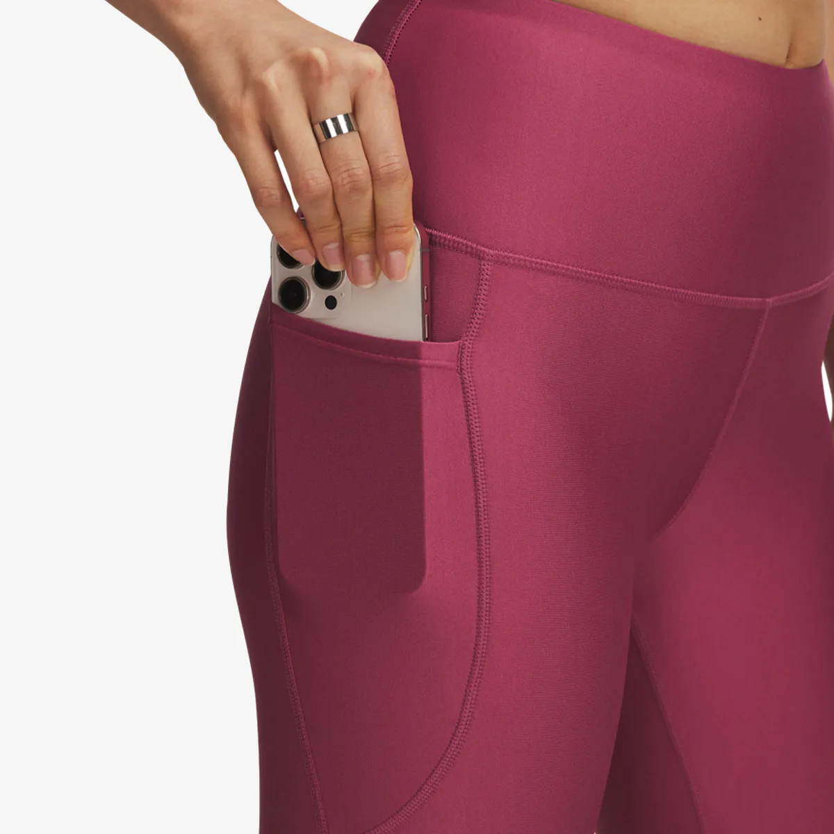 Under Armour Helanke Tech 