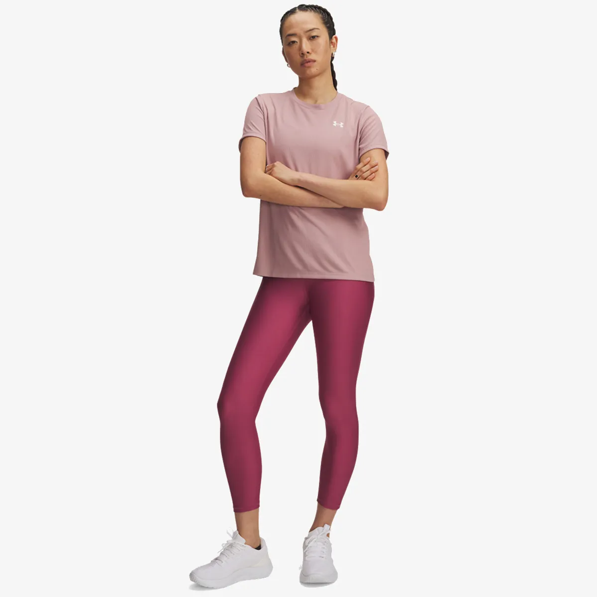 Under Armour Helanke Tech 