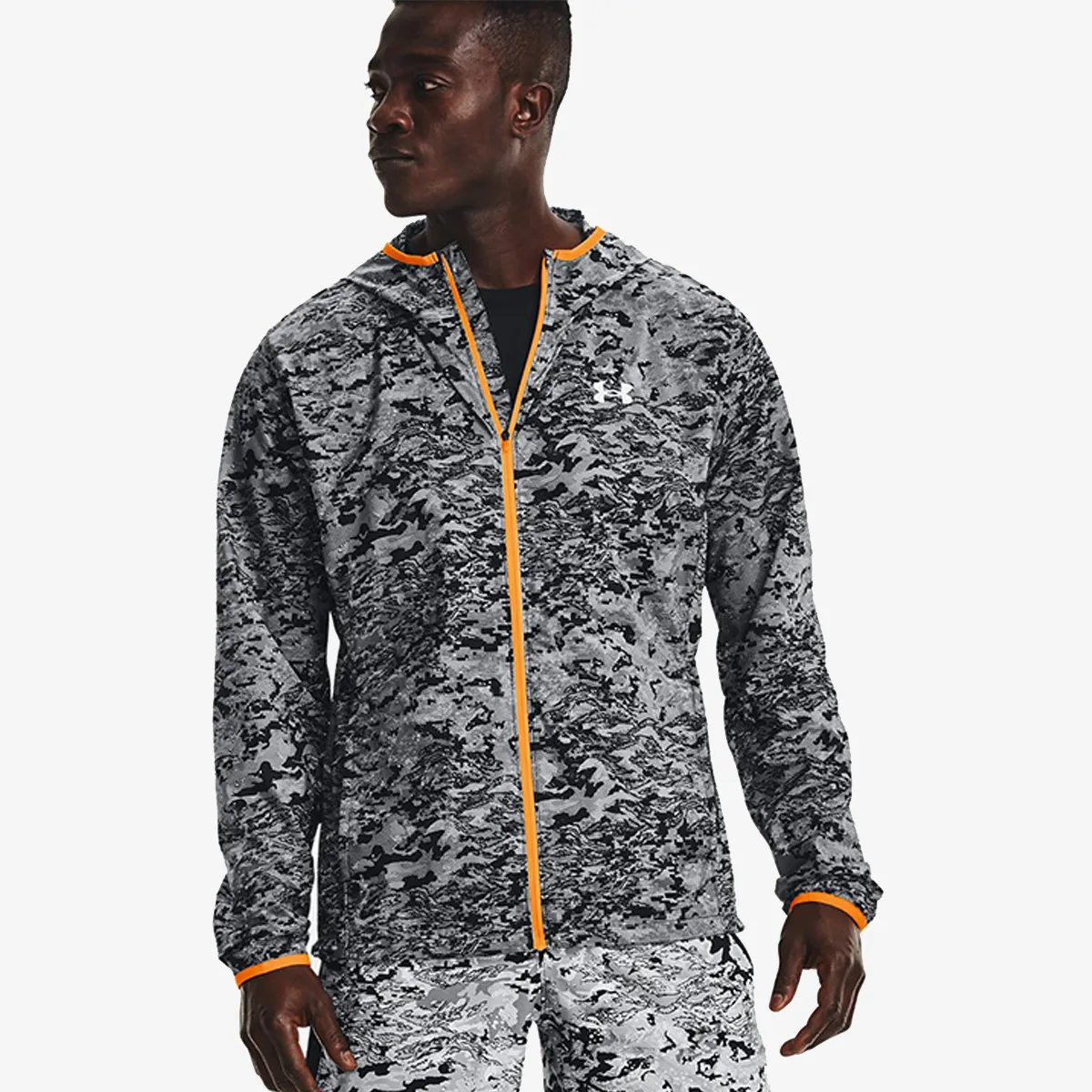 Under Armour Šuškavac OutRun the Storm