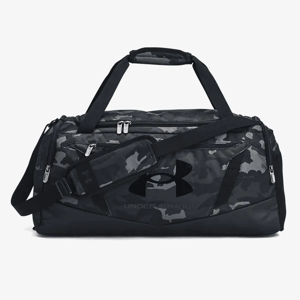 Under Armour Torba UA Undeniable 5.0 Duffle SM