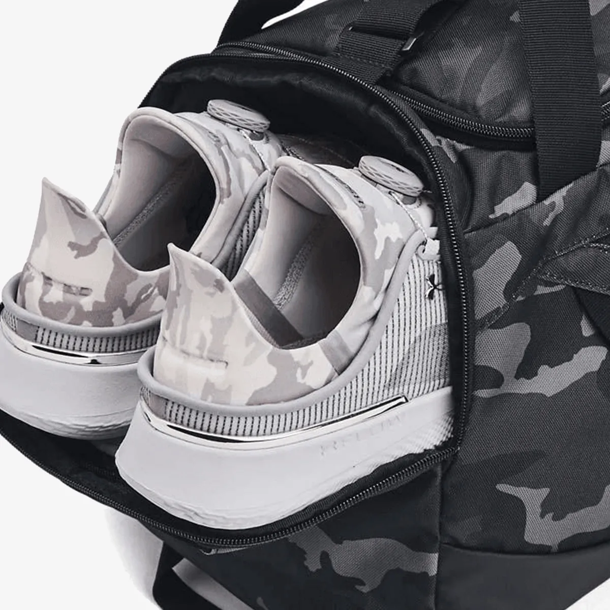 Under Armour Torba UA Undeniable 5.0 Duffle SM