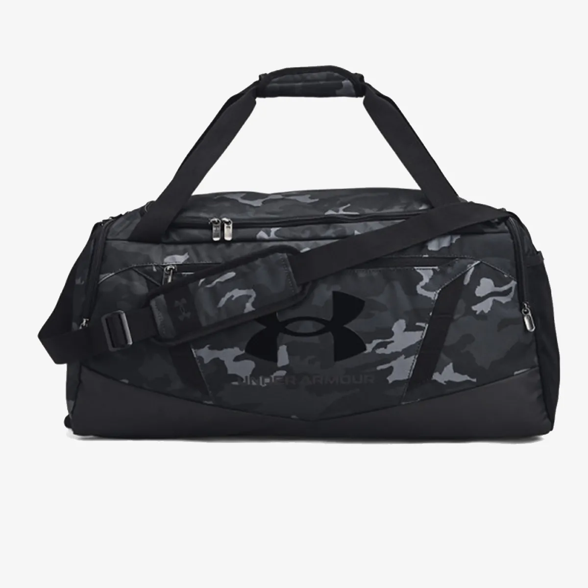Under Armour Torba UA UNDENIABLE 5.0 DUFFLE MD