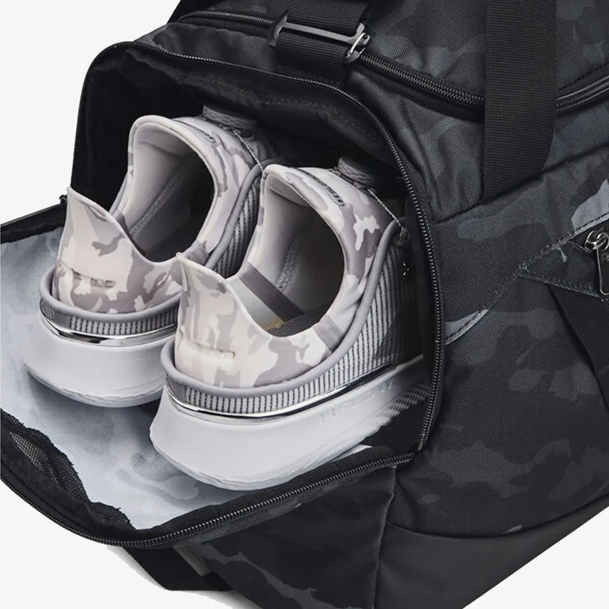 Under Armour Torba UA UNDENIABLE 5.0 DUFFLE MD