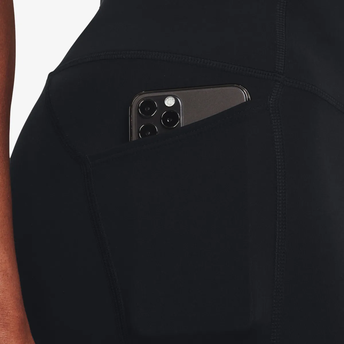 Under Armour Helanke Launch 