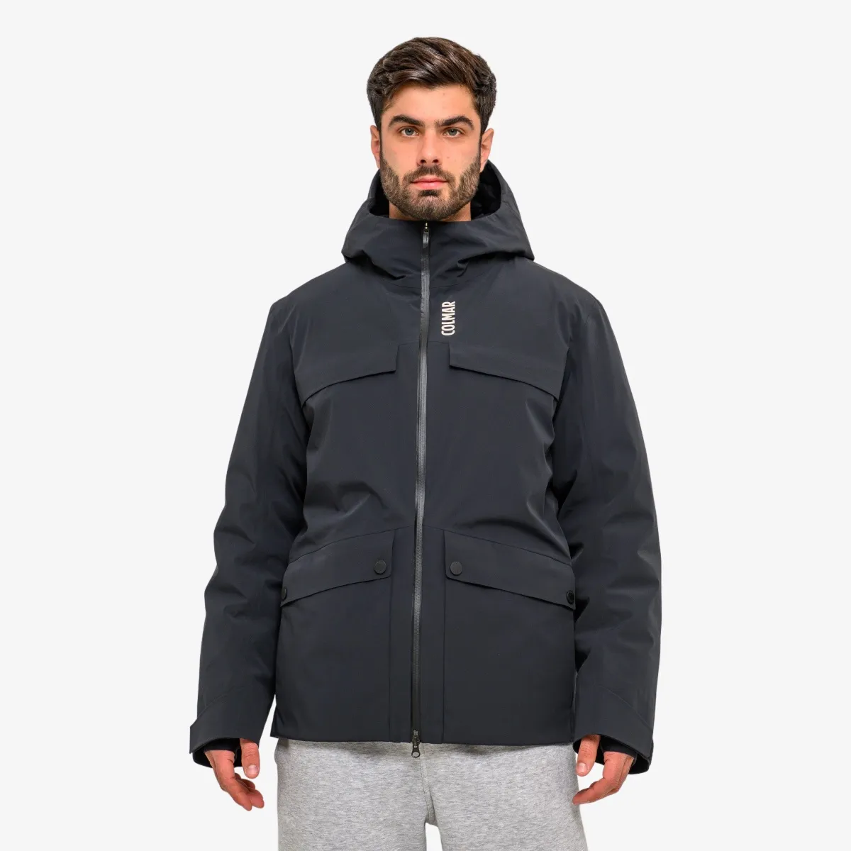 COLMAR Jakna MENS SKI JACKET 