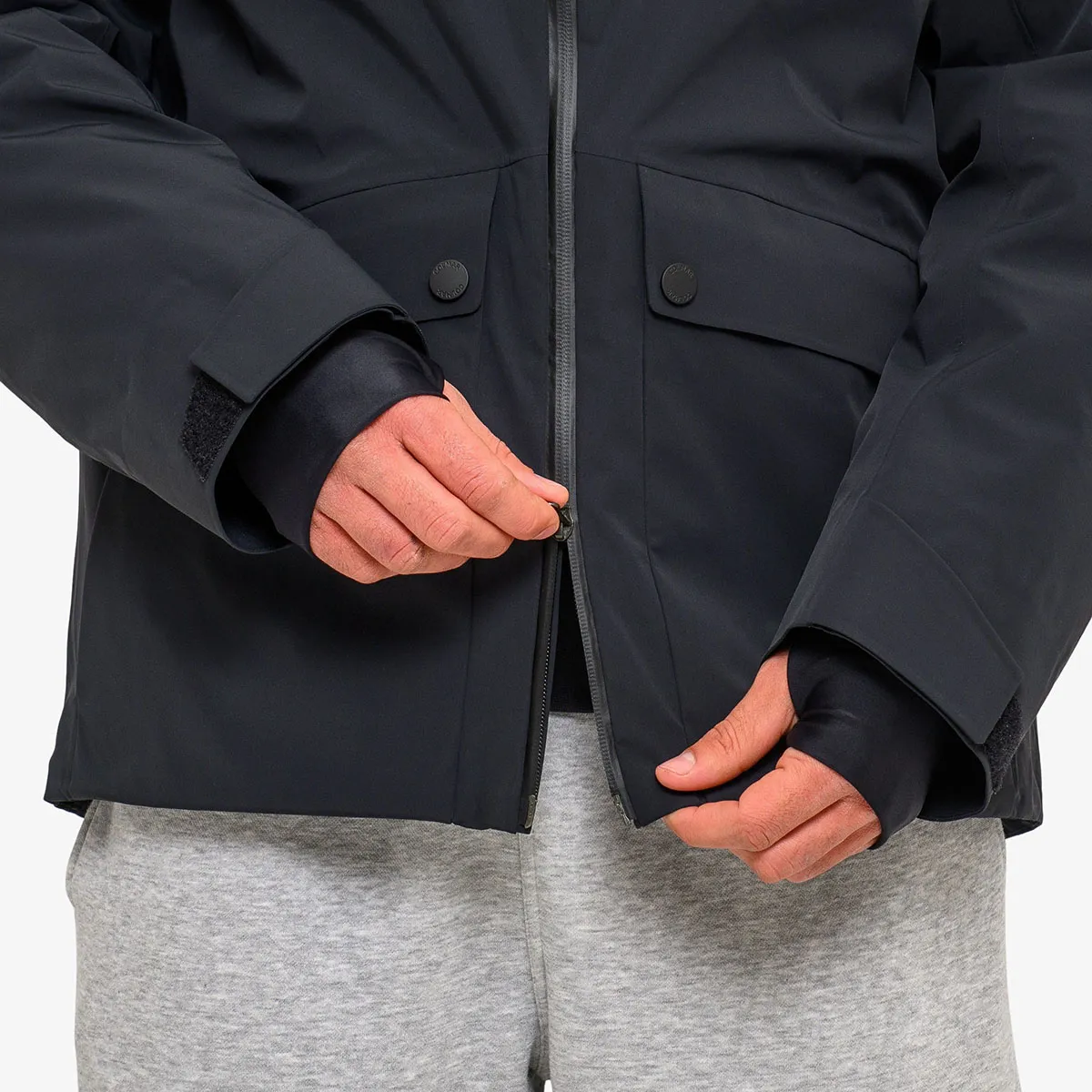 COLMAR Jakna MENS SKI JACKET 