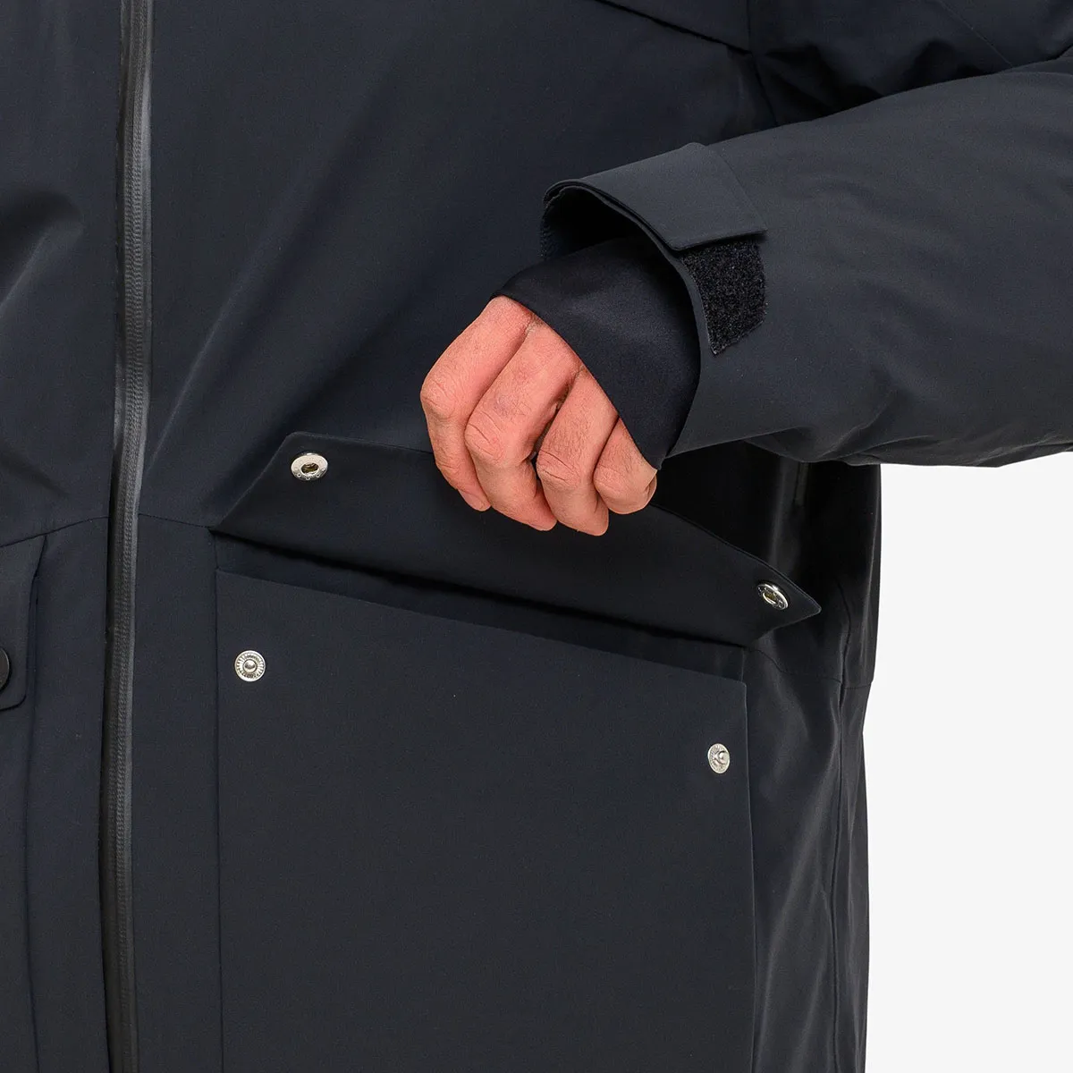 COLMAR Jakna MENS SKI JACKET 